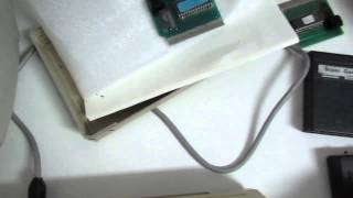 Commodore 64G , Simons' Basic , Colossus Chess