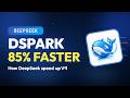 DeepSeek DSpark: Open Source Speculative Decoding for 85% Faster Inference