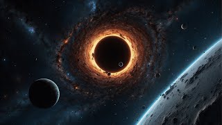 Stranded In Outer Space | Orchestral Cinematic Ambient Music