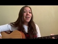 Who You Say I Am - by Hillsong Worship - Performed by Liz Feliciano