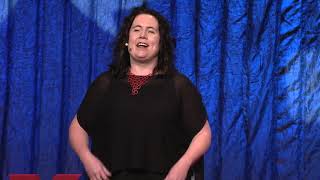 Immigrant Stories Bring People Together | Cheryl Hamilton | TEDxNatick