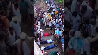 Obulampalli - Akkammagari devotees