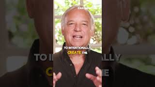 How Thoughts Impact Reality! | Jack Canfield | #Shorts