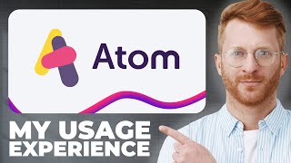 Atom Bank UK Bank Review - My Usage Experience