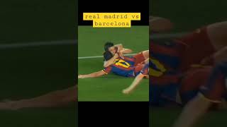 real madrid vs barcelona #real #madrid #vs #barcelona #shorts #football #footbal