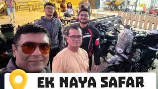 Ek Naya  Safar #biker #kutch #dholavira #prashantkothwala #prashant