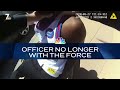 La Mesa Police Officer Involved in Controversial Arrest No Longer with the Force | Nightly Check-In