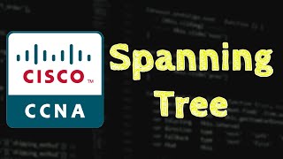 Free CCNA Training Course | Part 3 - Spanning-Tree