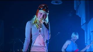 Hayley Williams (Paramore) LIVE in Austin (FULL SET 4K) | ACL Live Night 2 | FRONT ROW | May 3, 2026