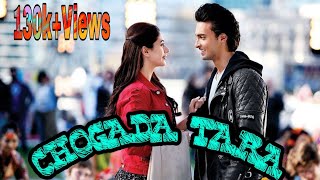 Chogada Tara Video ¦¦ new song video //  Loveratri :Salman Khan Films