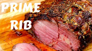 The Ultimate Guide to Mastering Perfect Prime Rib
