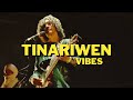 tinariwen vibes desert blues izouran n sahara