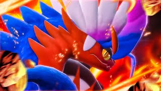 They Just Dropped 3 NEW Gameplay Trailers!!! Pokemon Scarlet and Violet REACTION