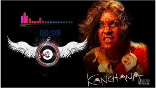 Kanchana horror bgm | theme | ringtone  | Raghava Lawrence | music S.Thaman | ila gold Official