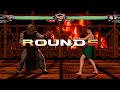 vf5fs match lau elbohapypapy vs. aoi kruza