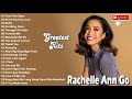 Rachelle Ann Go Non Stop Best Songs Of Rachelle Ann Go 2021