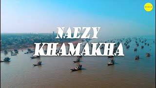 Naezy - Khamakha | Official Music Video | Maghreb Album