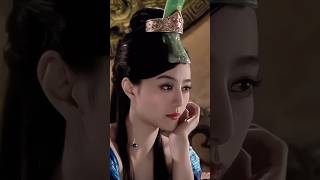 远赴人间惊鸿宴，一睹人间盛世颜#范冰冰 #古装 #佳人 #chinesedrama #chinesehistoricaldrama 。#古风 #中国风