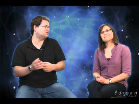 Cosmic Adventures, Episode 8: Astronomy Technology: How Telescopes Work