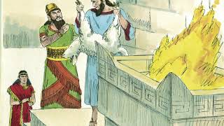 THE STORY OF PROPHET ELIJAH. #god  #bible #history #jesus #biblestudy #bibleverse