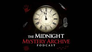 Episode 1: "Amy" (12-Part Amy Bradley Series)