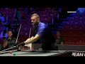 jayson shaw vs daniele corrieri last 32 2022 european open