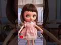 Blythe Barbie Doll - Into The Thick Of It - Tiktok