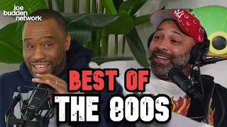 Best of The 800s | Joe Budden Podcast