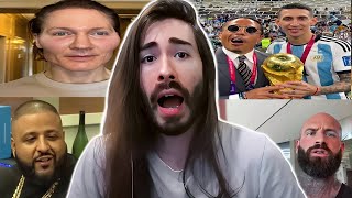 Penguinz0 - Delusional Creepy Guy Compilation