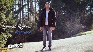 Lorenzo Rajkovic -  Nevernica (Official Video) 2020 █▬█ █ ▀█▀