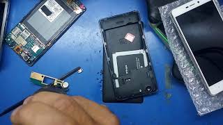 Micromax canvas nitro 3  E352 charging port Replacement