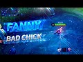 [ PRESET ] GMV Mobile Legends || Bad Chick