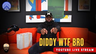 YSL TRIAL UPDATE, DIDDY VIDEO & MORE