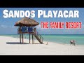 Sandos Playacar: An In-Depth Review