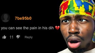 Comments On The Hub Are WORSE Than YouTube!