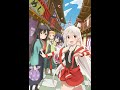 「yumeji labyrinth」【piano】【urara meirochou op】