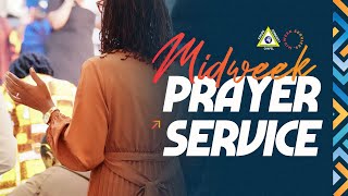 Midweek Prayer Service / Karura CC Online Service // 22nd Jan 2025