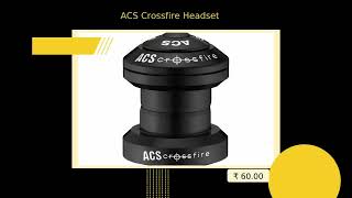 ACS Crossfire Headset