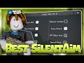 [OP] Arsenal Script | Silent Aim, Aim Bot (Mobile & PC)