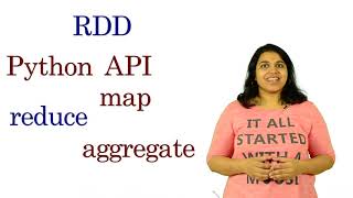 From 0 to 1 : Spark for Data Science with Python - learn Python