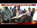 cuddalore கடலூர் மீன்பிடி துறைமுகத்தில் மீன் விற்பனை அமோகம் fish sale sunnews