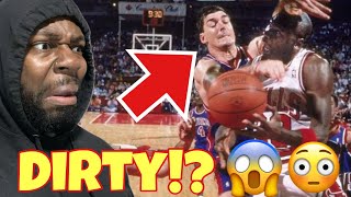 What Young Hoopers Can Learn From Bill Laimbeer!