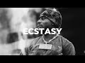 Fireboy X Wizkid X Asake  X Burna Boy Type beat | ECSTASY | Afrobeat Instrumental | Afroswing