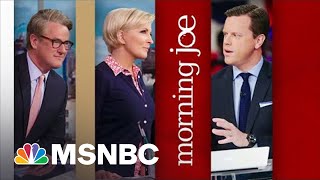 Watch Morning Joe Highlights: Oct. 6 | MSNBC