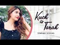 Kuch Is Tarah - Atif Aslam | Female Cover By Simran Sehgal