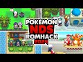 [NEW!] Pokemon NDS ROM Hack 2024!!!
