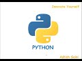 Part - 25 | Destroying Objects | Objects and classes | Python for Beginners