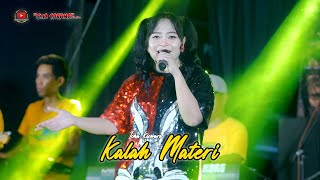 KALAH MATERI - ICHA KISWARA - OM SAVANA SAKJOSE | THE WEDDING ROSCIN & REVARIS