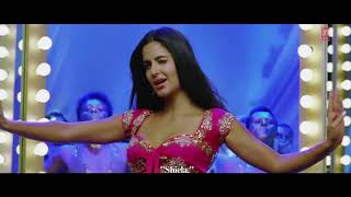 'Sheila Ki Jawani' Full Song   Tees Maar Khan With Lyrics Katrina Kaif