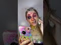 pov you just posted a tiktok accurate meme tho 😂 tiktok meme facts sfxmakeup pridelook